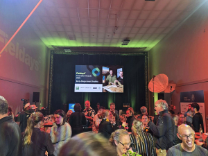 The Fieldays Innovation Awards winners have been announced.