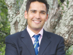 Economic Development Minister Simon Bridges.