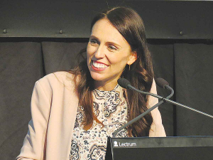 Prime Minister Jacinda Ardern announced a climate emergency last week.