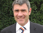 Minister for Primary Industry Nathan Guy.