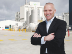 Fonterra Australia managing director Rene Dedoncker.