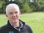 Breeding more dairy calves an attractive option