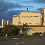 Nitrate contamination in Westland products