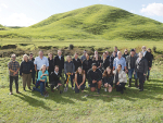 Iwi, farmer partnership to help improve catchments