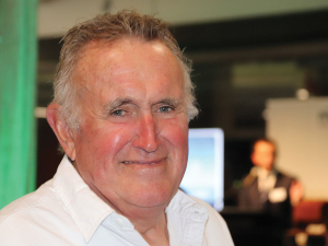 New Zealand’s Country Calendar Turns 60: Fans and Crew Celebrate