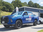 LDV has the first electric ute available for purchase in New Zealand.