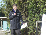 Keeping an eye out for water-logged paddocks