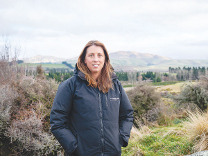 B+LNZ chair Kate Acland says the sector is “really crucial to the recovery of exports and the economy”.