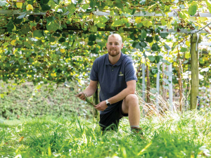 Rabobank Launches HortPathways for Emerging Hort Leaders