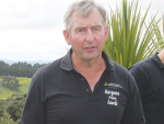 Award winning farmer Richard Kidd wants National Lamb day given prominence.