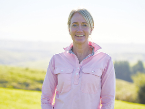 North Otago farmer Jane Smith standing for Ravensdown board seat