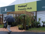The Forestry Hub showcases the quality and innovation of New Zealand timber, from forest to finished product.