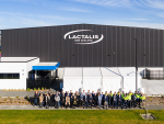 Lactalis New Zealand Opens New Christchurch Distribution Centre