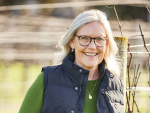 Juliet Ansell