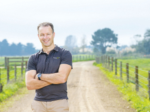 DairyNZ chief executive Tim Mackle says the current global economic climate is unique.