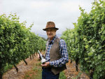 Cloudy Bay celebrates 40 vintages