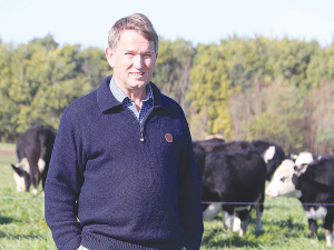 Dairy man laments lack of recognition of sector's progress