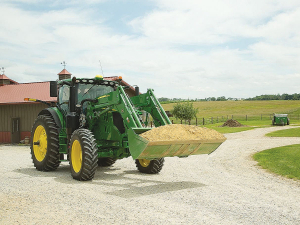 JD updates 6R Series