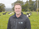 Fonterra Co-operative Council chairman John Stevenson.