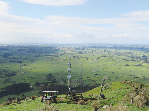 Rural Women New Zealand (RWNZ) technology spokesperson Claire Williamson says the rural internet upgrade won’t solve the problem for everyone.