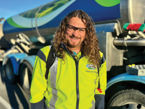 New Zealand Sign Language Week Highlights Inclusion at Fonterra Clandeboye