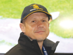 Professor Paul Kenyon