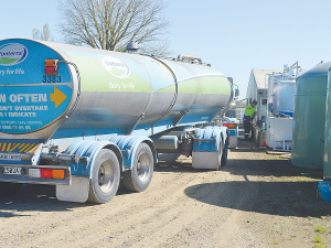 The new initiative offers Fonterra farmers the option to lease new cutting-edge milk chilling systems rather than having to purchase them as they’ve typically done in the past.