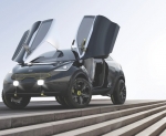 ‘B-segment’ concept reflects growing demand – Kia