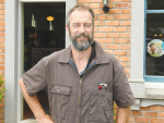 Dr Arjan de Wilde, Kaimai Vets, says magnesium deficiency is becoming a major issue for dairy farmers.