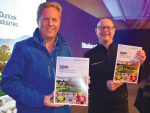 NZ Farmers Power Economy as Primary Exports Hit Record $64 Billion