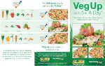 ‘Fruit and veg prices fair’
