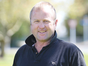 Mike Petersen