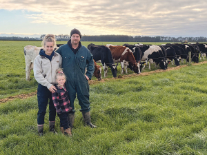 How Wearable Tech Powers This 1,850-Cow Dairy Farm
