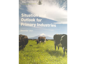 The SOPI report shows that by June this year the primary sector&#039;s earning will hit $50.8 billion.