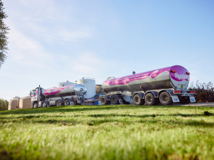 Synlait’s latest results mean the company’s sales are no longer even covering the direct cost of making and processing its products.