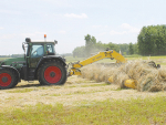 Kverneland Group, part of the Kubota Corporation, has acquired 80% of Italian company ROC.