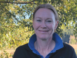 Experienced vet Ginny Dodunski has been appointed as the new manager for the Wormwise programme.