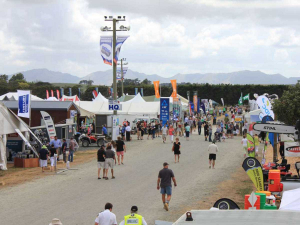 The 2021 Northland Field Days have been cancelled.