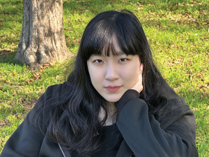 Ziyu Li