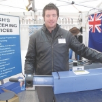 Dispenser expert offers lightning turnaround