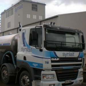 Synlait Milk confident in food safety systems