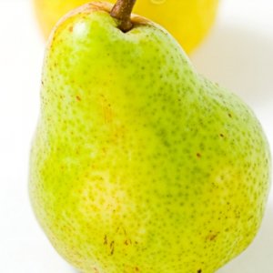 ‘Surprising’ differences in apple, pear  