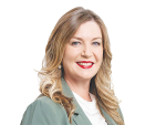 Labour's ag spokesperson Jo Luxton.
