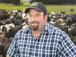 New Feds dairy chair Richard McIntyre believes the form and speed of change must bring everyone along.
