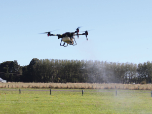 Editorial: Drones Are Not Toys