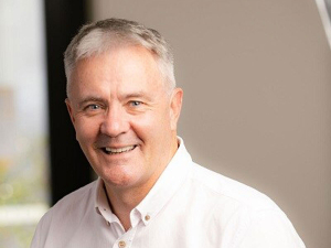New Zealand Food Network chief executive Gavin Findlay.