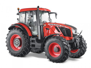 Is Zetor staging a comeback?