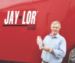 Kiwi dairyman give mixer/maker front ranking