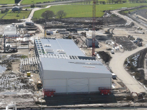 Fonterra to boost UHT cream production with $150m plant