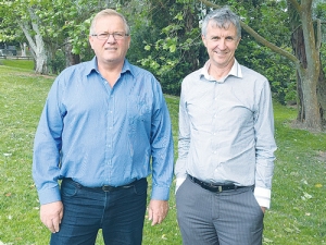 The remit, moved by former directors Greg Gent and Colin Armer, calls for a nine-member board – six elected and three appointed directors.